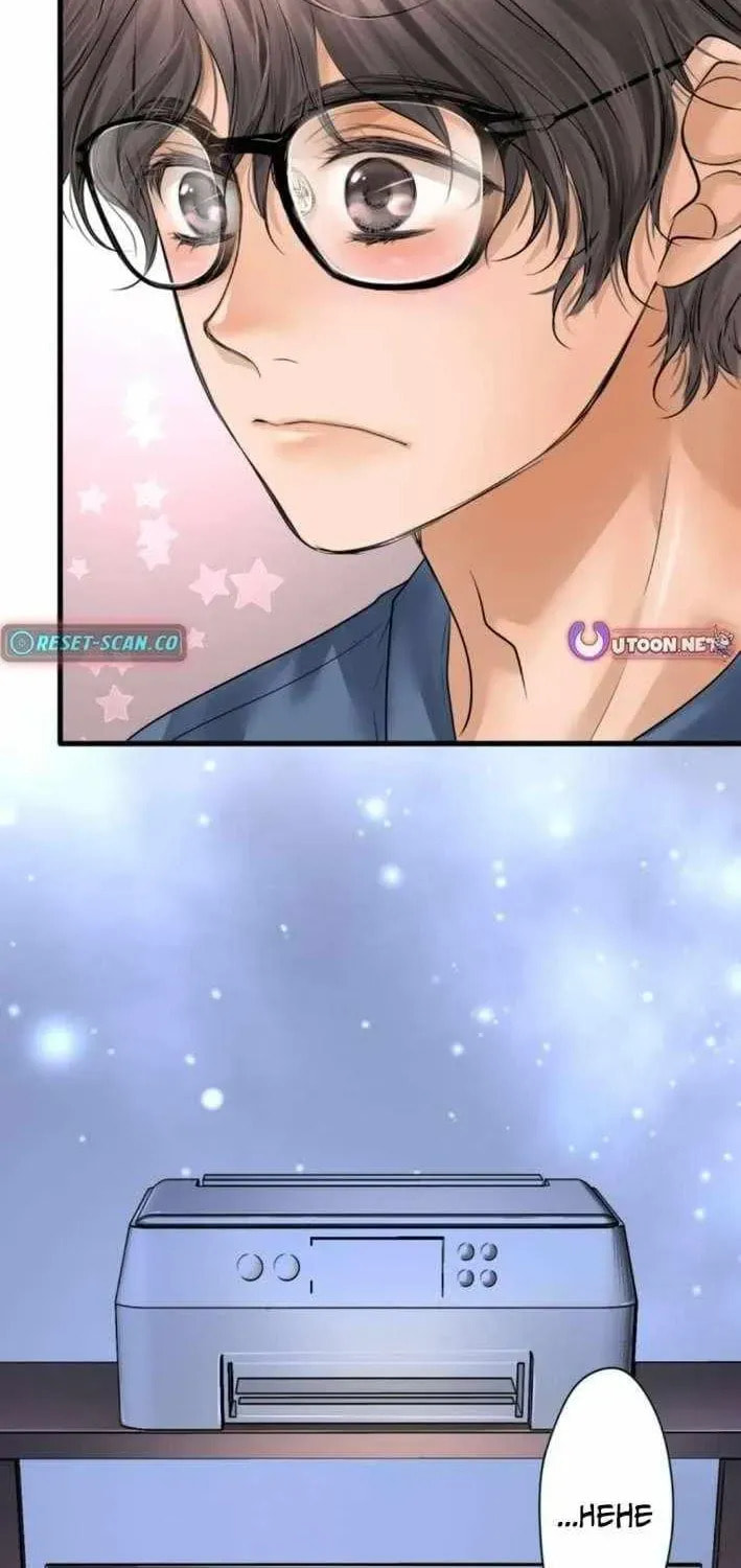 Dan-chan wa Gohan o Toritai Chapter 18 page 62 - 