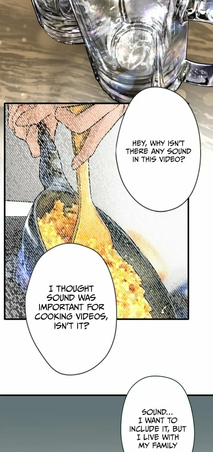 Dan-chan wa Gohan o Toritai Chapter 2 page 17 - 
