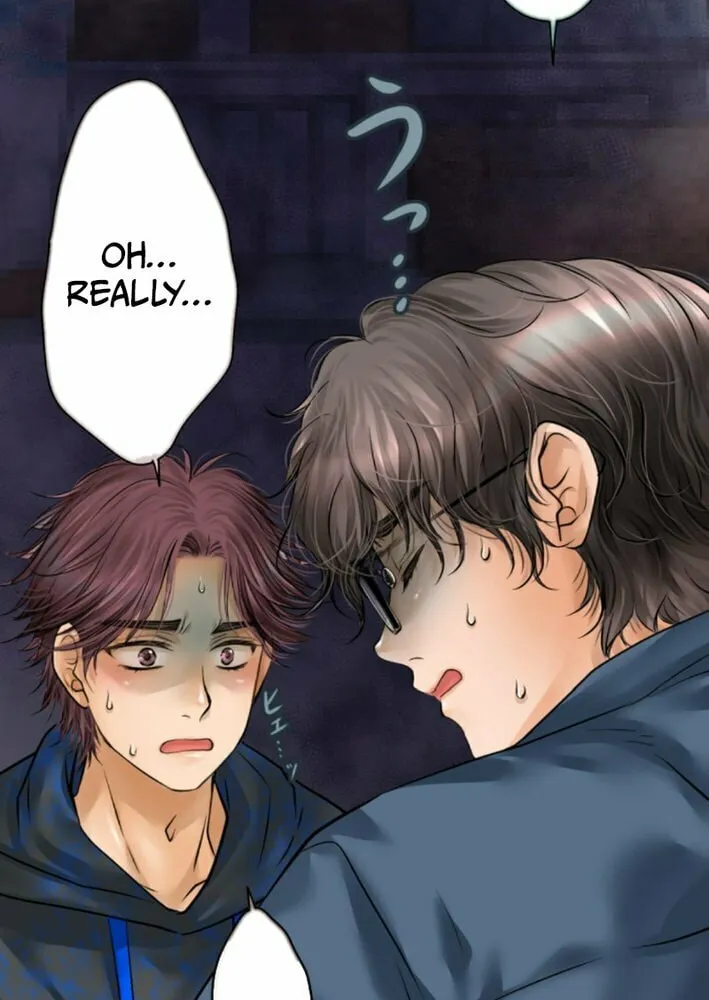 Dan-chan wa Gohan o Toritai Chapter 2 page 21 - 