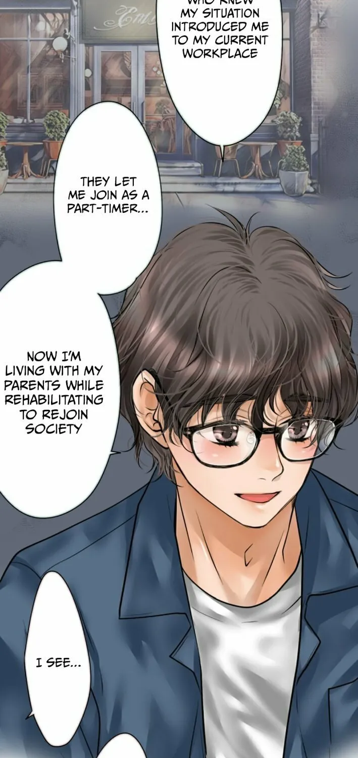 Dan-chan wa Gohan o Toritai Chapter 2 page 23 - 