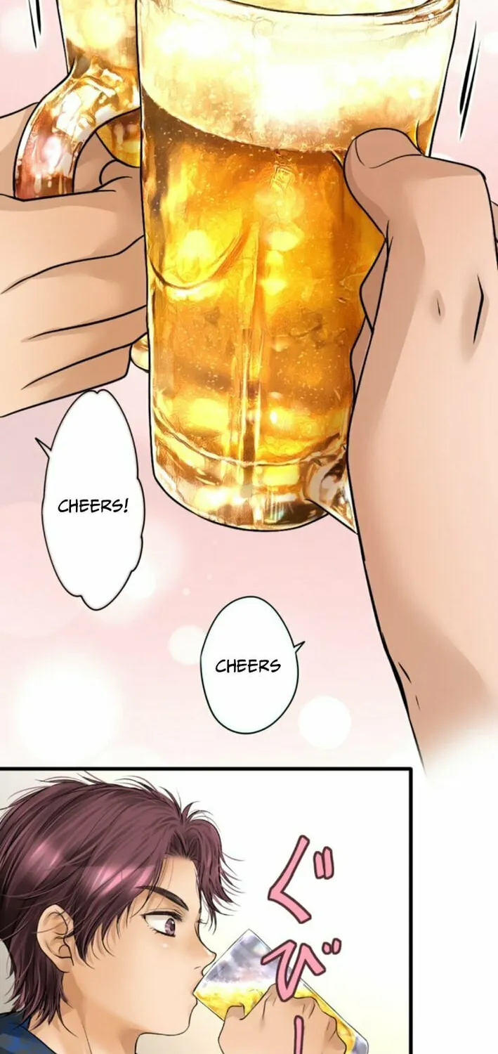 Dan-chan wa Gohan o Toritai Chapter 2 page 4 - 