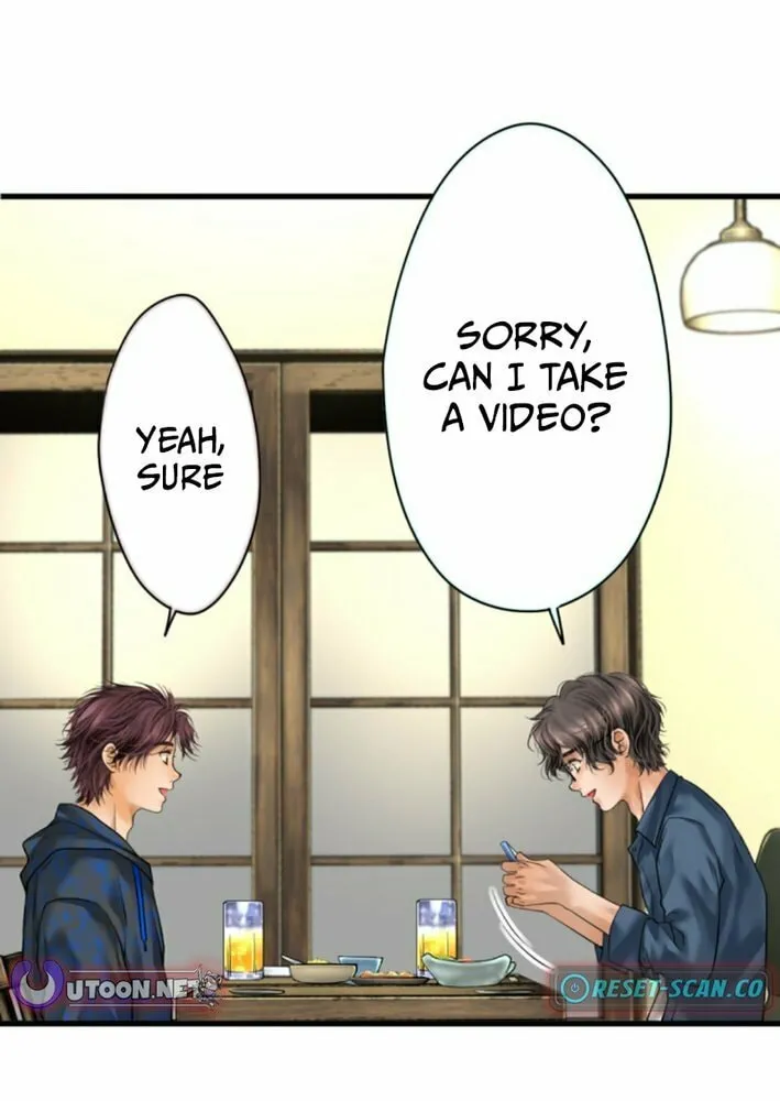 Dan-chan wa Gohan o Toritai Chapter 2 page 7 - 