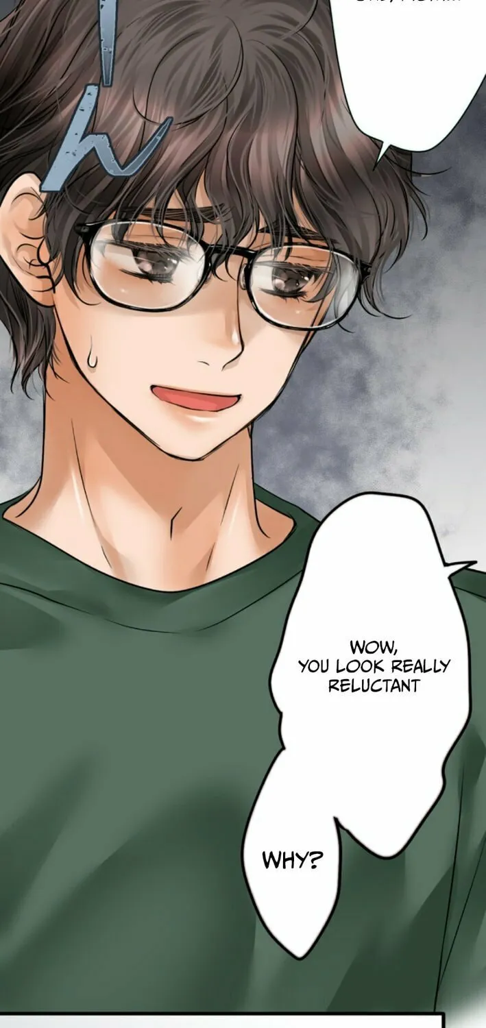 Dan-chan wa Gohan o Toritai Chapter 3 page 40 - 