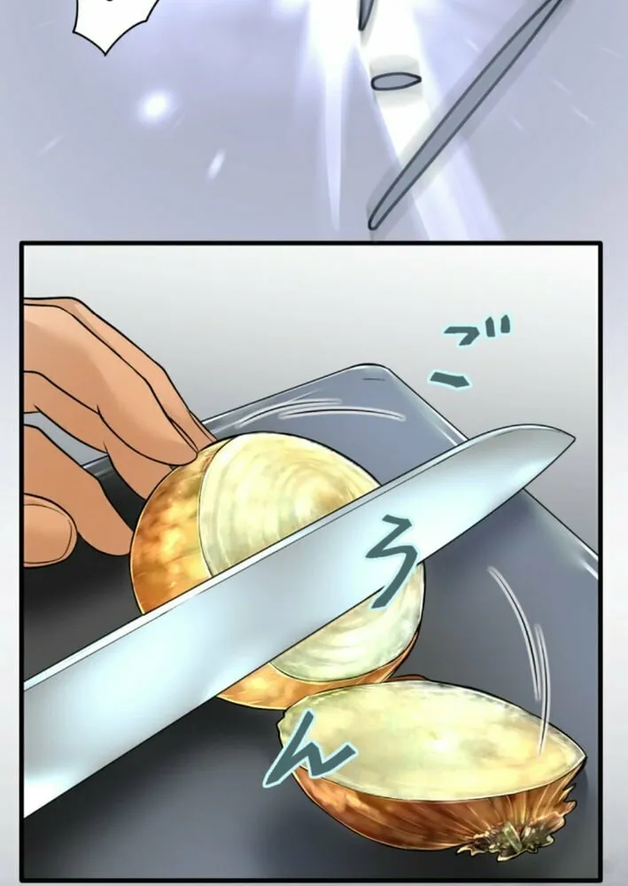 Dan-chan wa Gohan o Toritai Chapter 3 page 49 - 