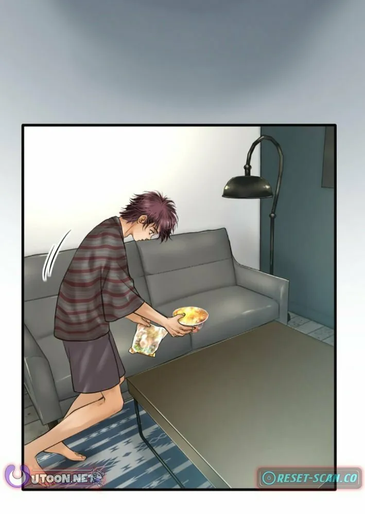 Dan-chan wa Gohan o Toritai Chapter 3 page 7 - 