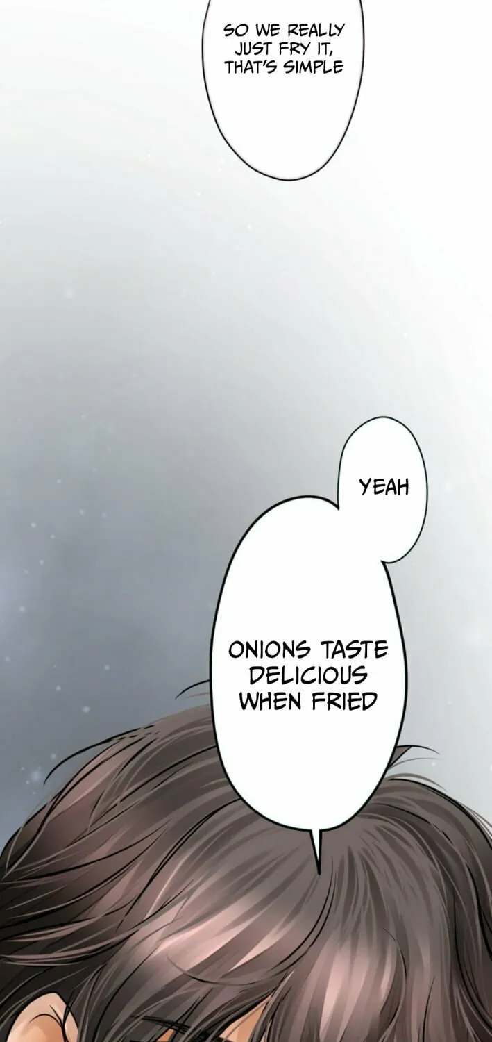 Dan-chan wa Gohan o Toritai Chapter 4 page 19 - 