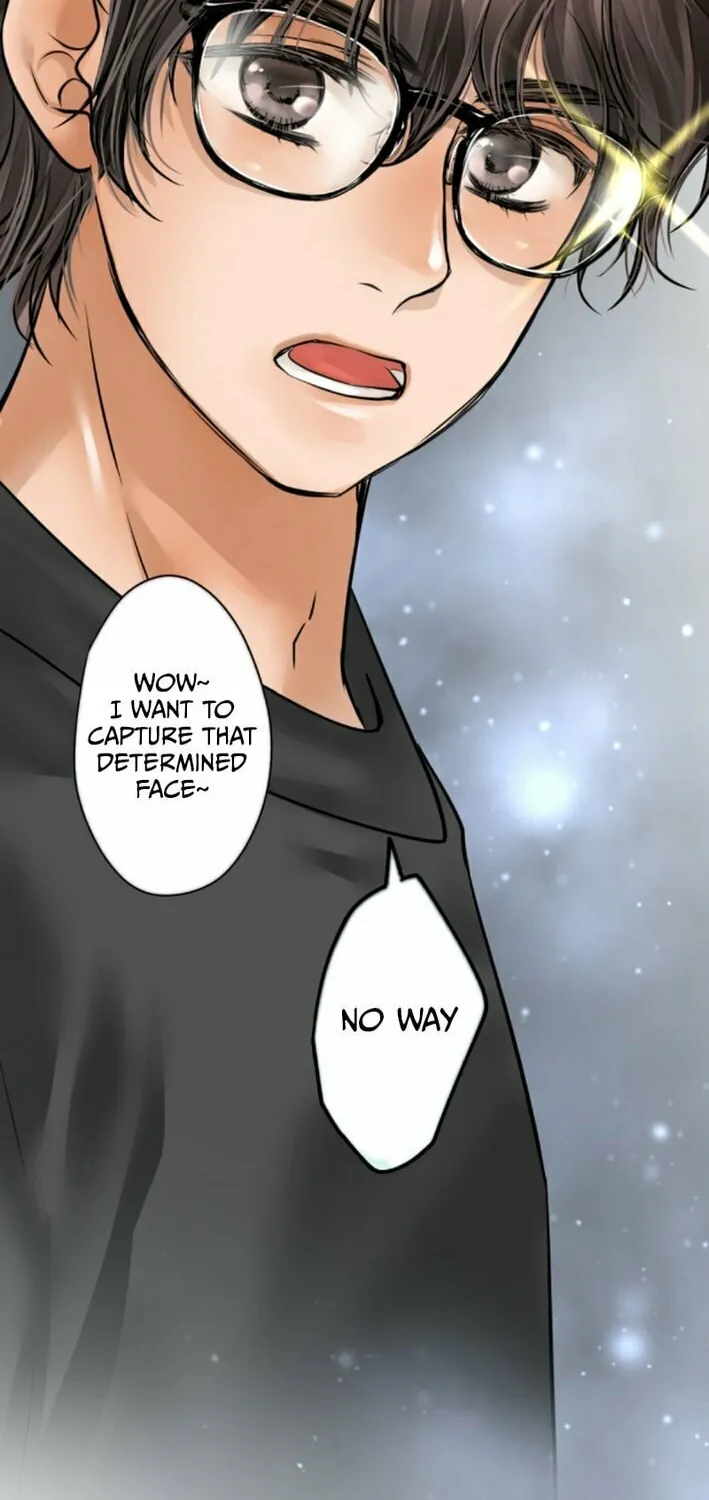 Dan-chan wa Gohan o Toritai Chapter 4 page 20 - 