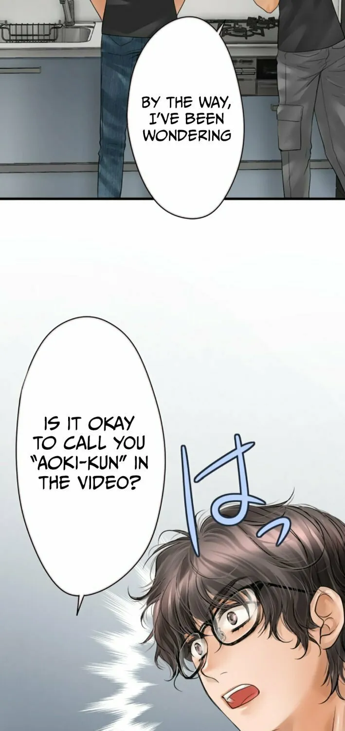 Dan-chan wa Gohan o Toritai Chapter 4 page 8 - 