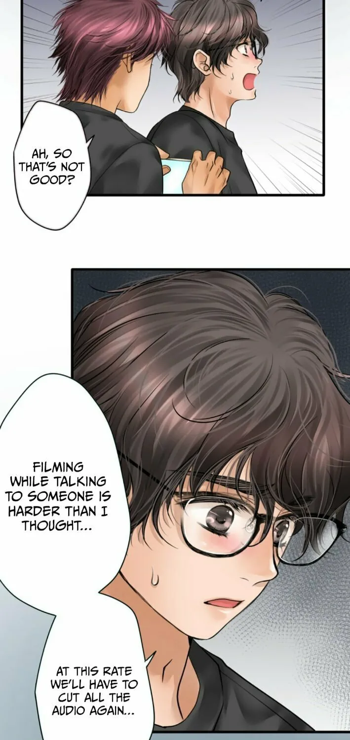 Dan-chan wa Gohan o Toritai Chapter 4 page 10 - 