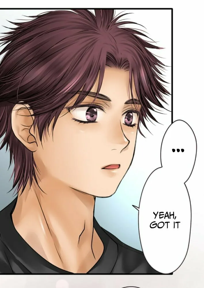 Dan-chan wa Gohan o Toritai Chapter 5 page 14 - 