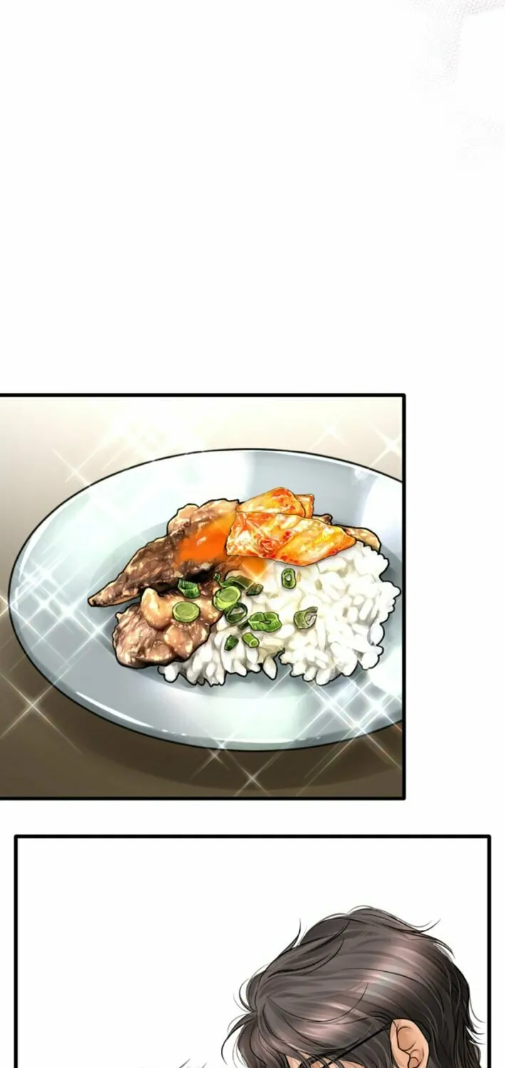 Dan-chan wa Gohan o Toritai Chapter 5 page 39 - 