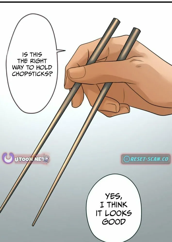 Dan-chan wa Gohan o Toritai Chapter 5 page 7 - 