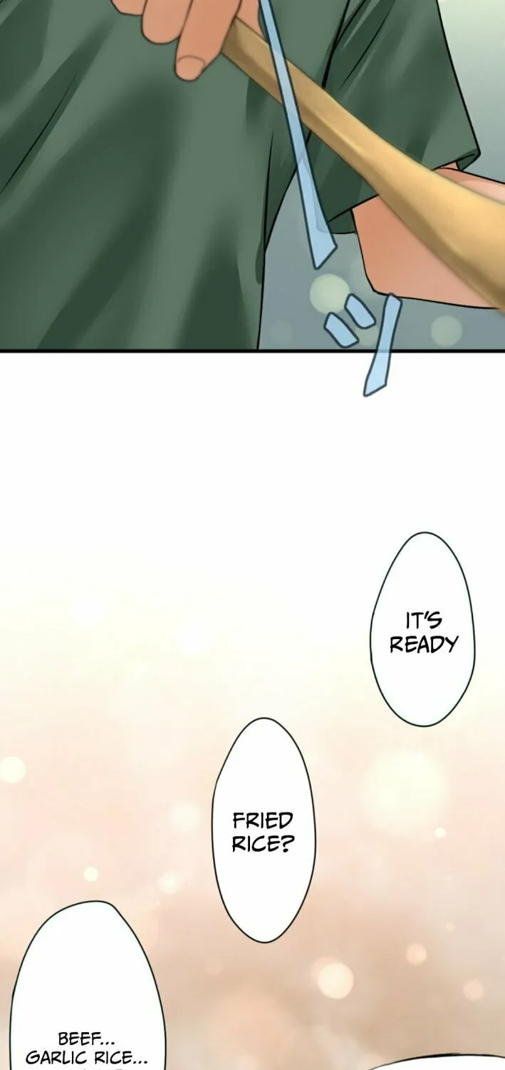 Dan-chan wa Gohan o Toritai Chapter 6 page 11 - 