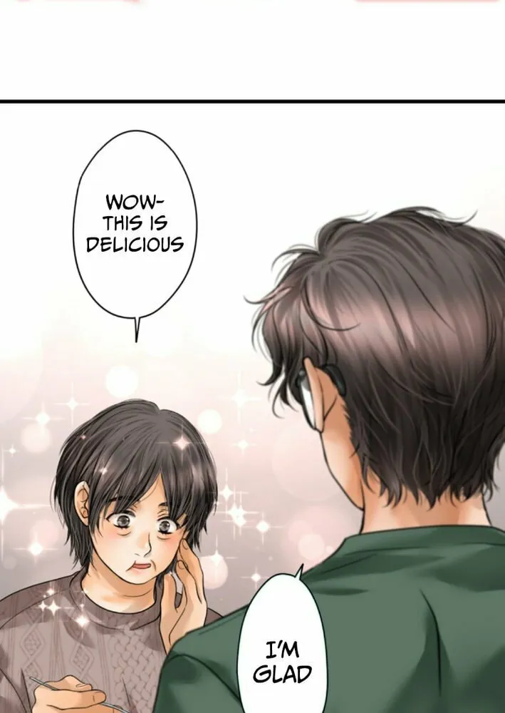 Dan-chan wa Gohan o Toritai Chapter 6 page 14 - 