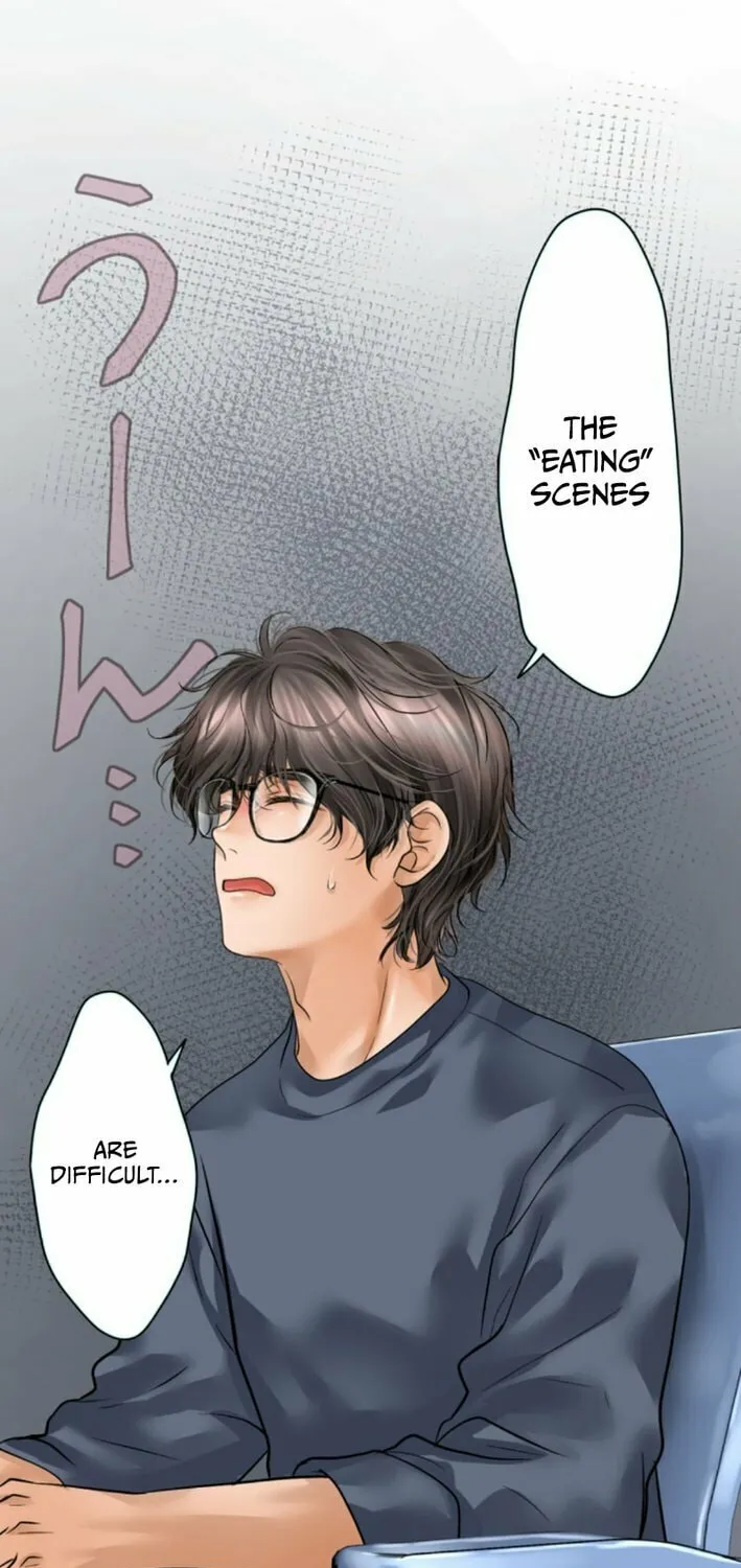 Dan-chan wa Gohan o Toritai Chapter 6 page 22 - 