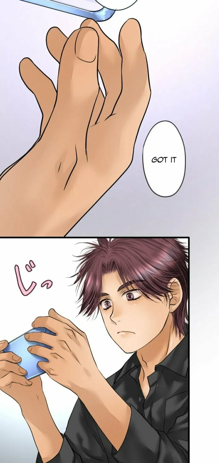 Dan-chan wa Gohan o Toritai Chapter 6 page 26 - 