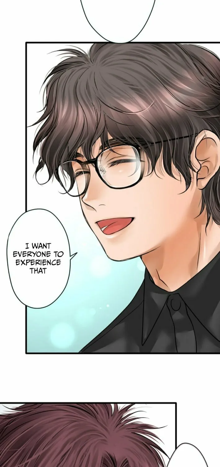 Dan-chan wa Gohan o Toritai Chapter 6 page 31 - 