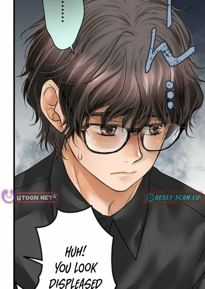 Dan-chan wa Gohan o Toritai Chapter 6 page 35 - 