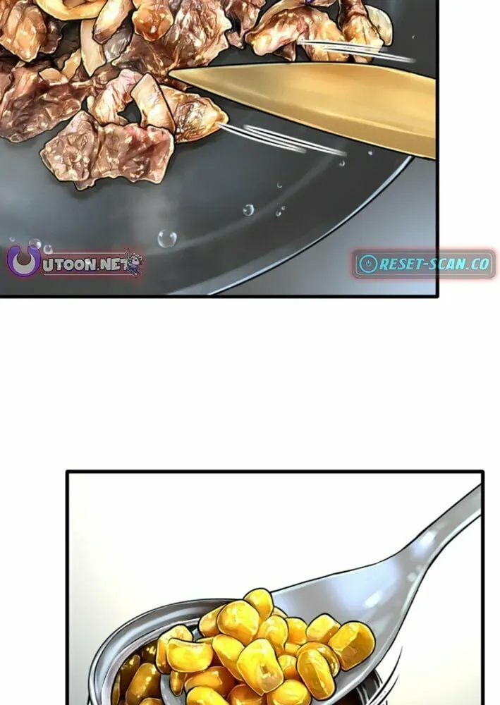 Dan-chan wa Gohan o Toritai Chapter 6 page 7 - 