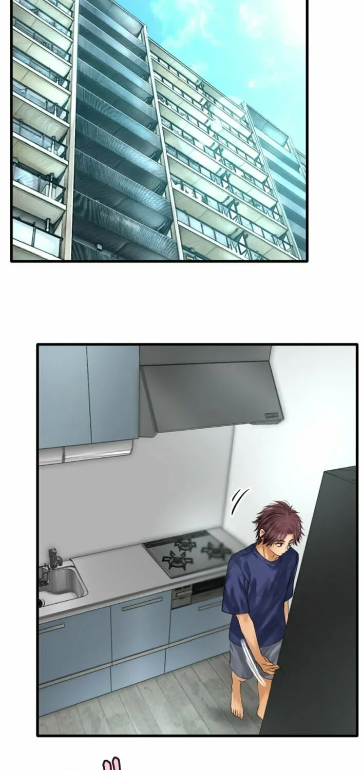 Dan-chan wa Gohan o Toritai Chapter 7 page 3 - 
