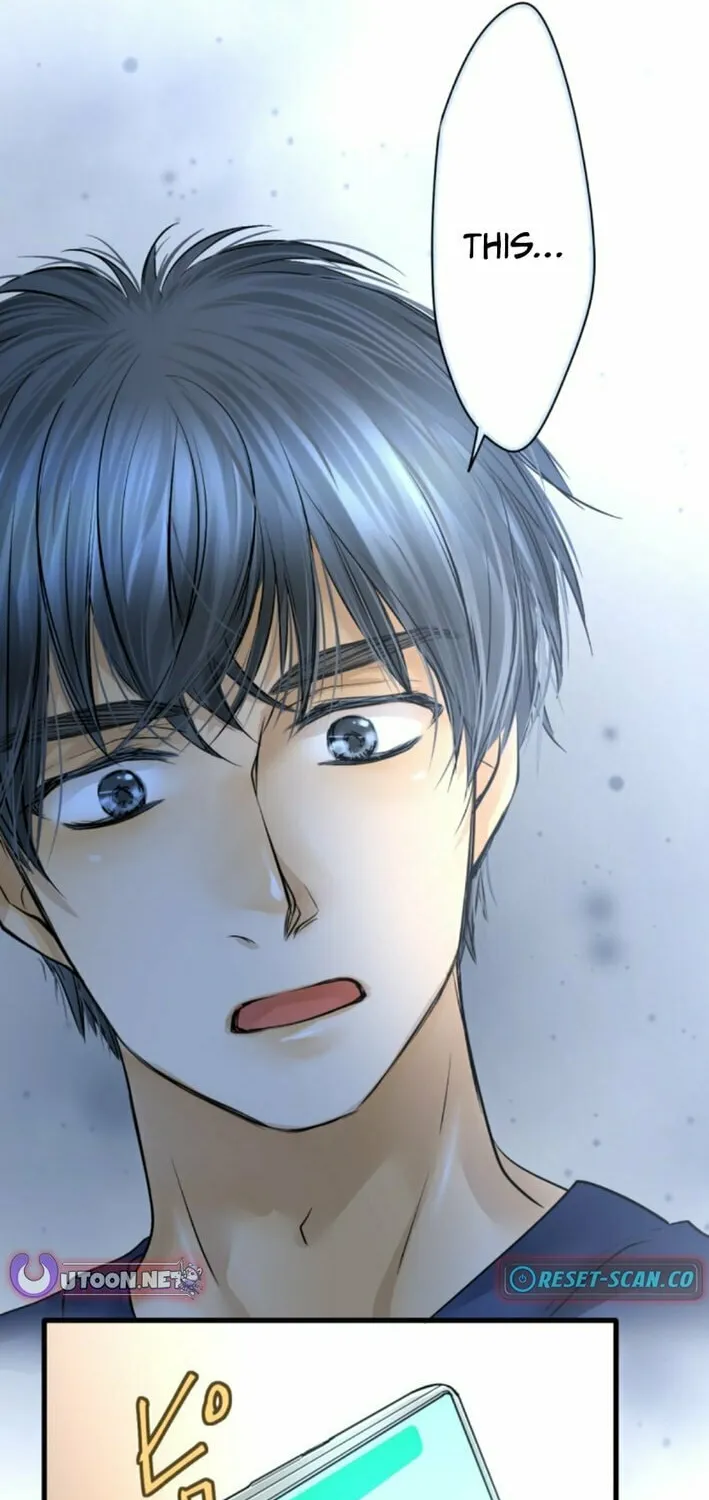 Dan-chan wa Gohan o Toritai Chapter 8 page 13 - 
