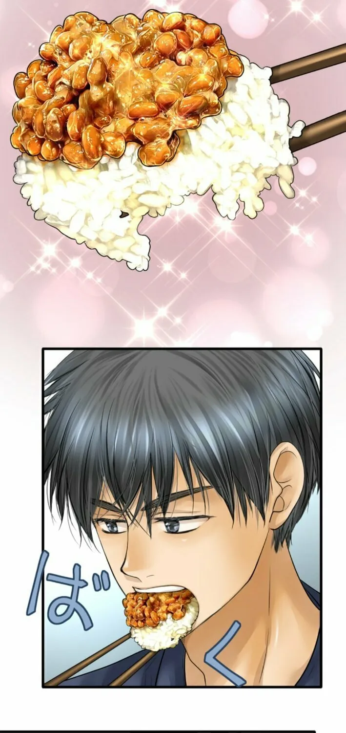 Dan-chan wa Gohan o Toritai Chapter 8 page 9 - 