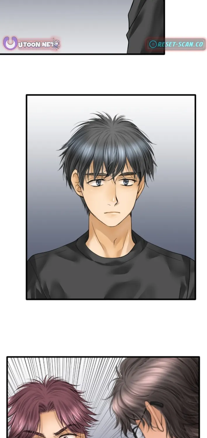 Dan-chan wa Gohan o Toritai Chapter 9 page 20 - 