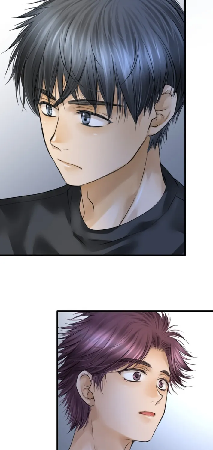 Dan-chan wa Gohan o Toritai Chapter 9 page 23 - 