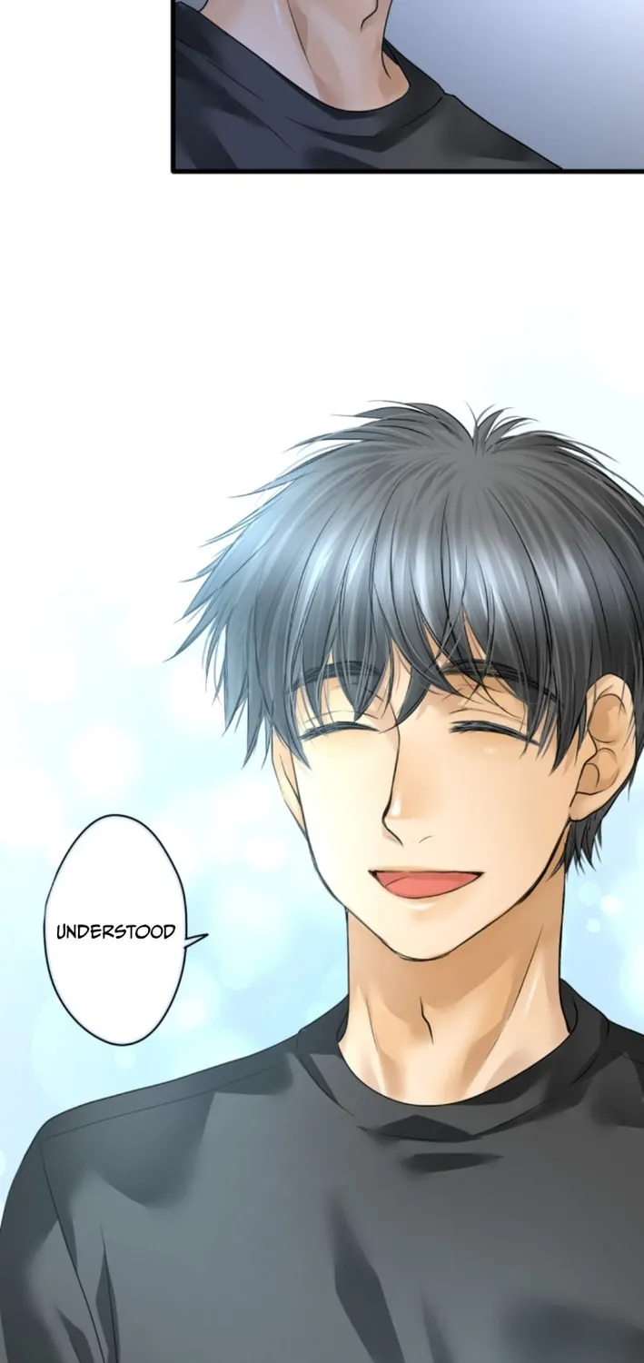 Dan-chan wa Gohan o Toritai Chapter 9 page 24 - 