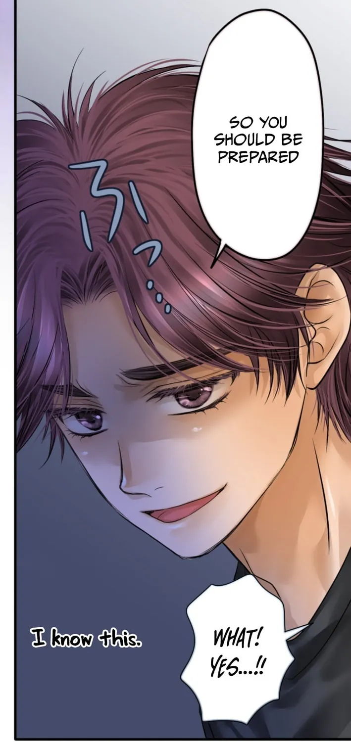Dan-chan wa Gohan o Toritai Chapter 9 page 30 - 