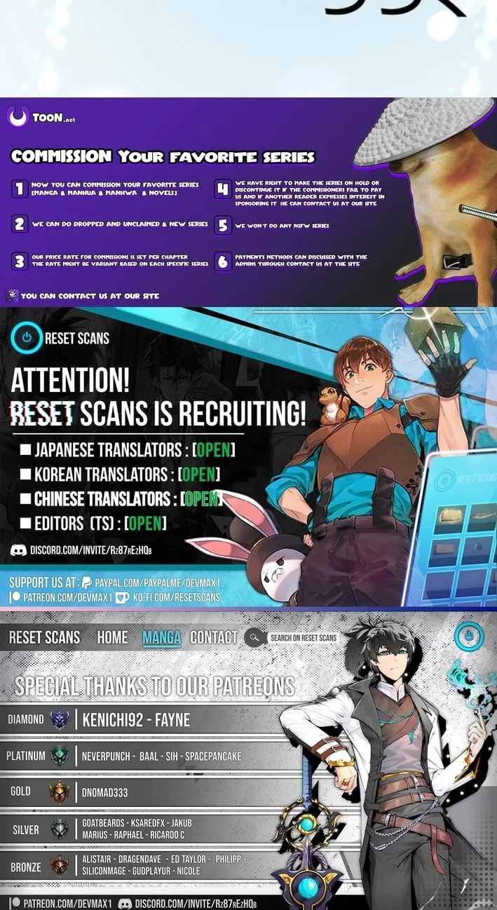 Dan-chan wa Gohan o Toritai Chapter 9 page 40 - 