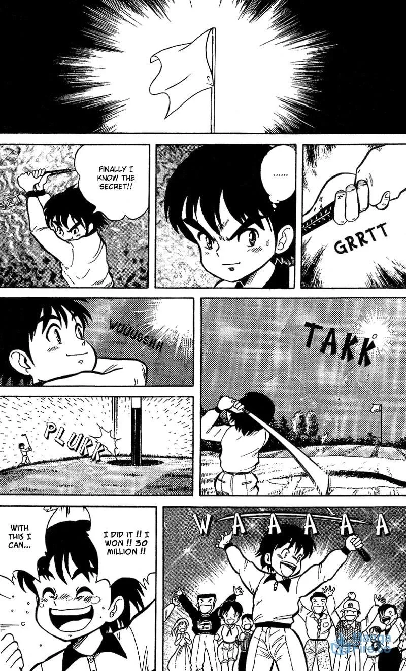 Read DAN DOH!! chapter 1 image 20 on Lezhin