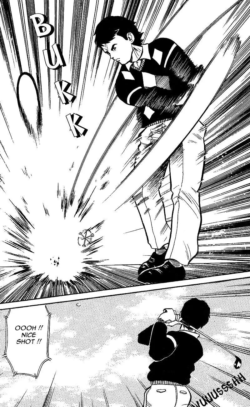 Read DAN DOH!! chapter 1 image 25 on Lezhin