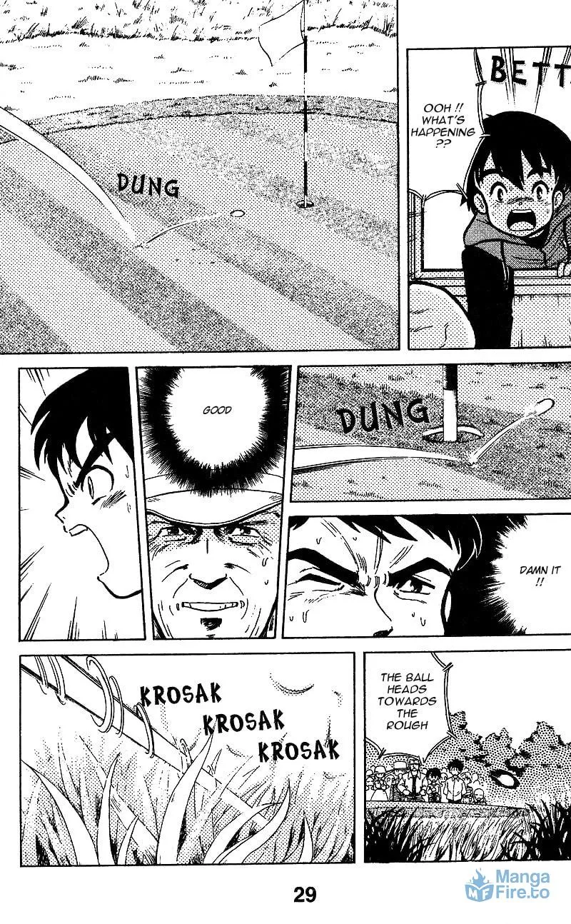 Read DAN DOH!! chapter 1 image 29 on Lezhin