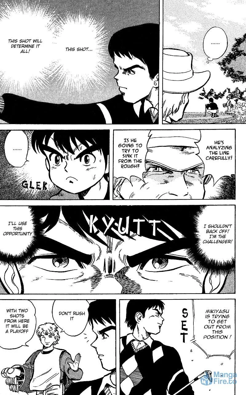 Read DAN DOH!! chapter 1 image 32 on Lezhin