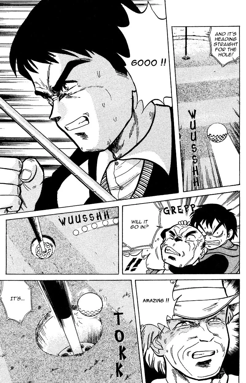 Read DAN DOH!! chapter 1 image 36 on Lezhin