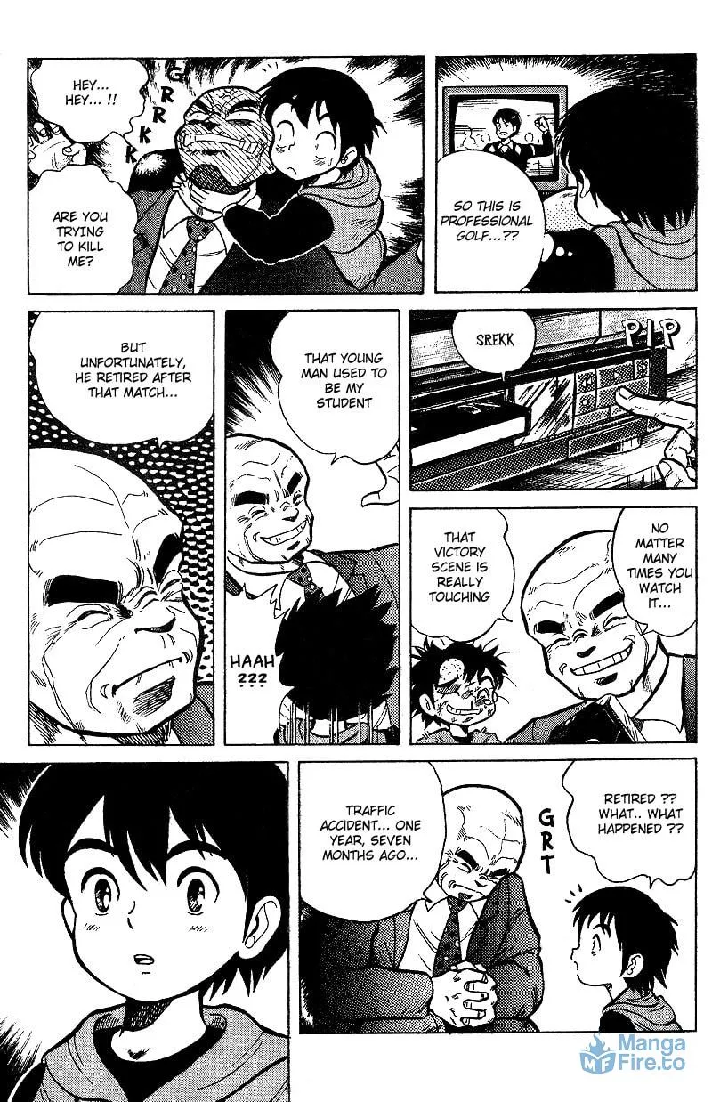 Read DAN DOH!! chapter 1 image 38 on Lezhin
