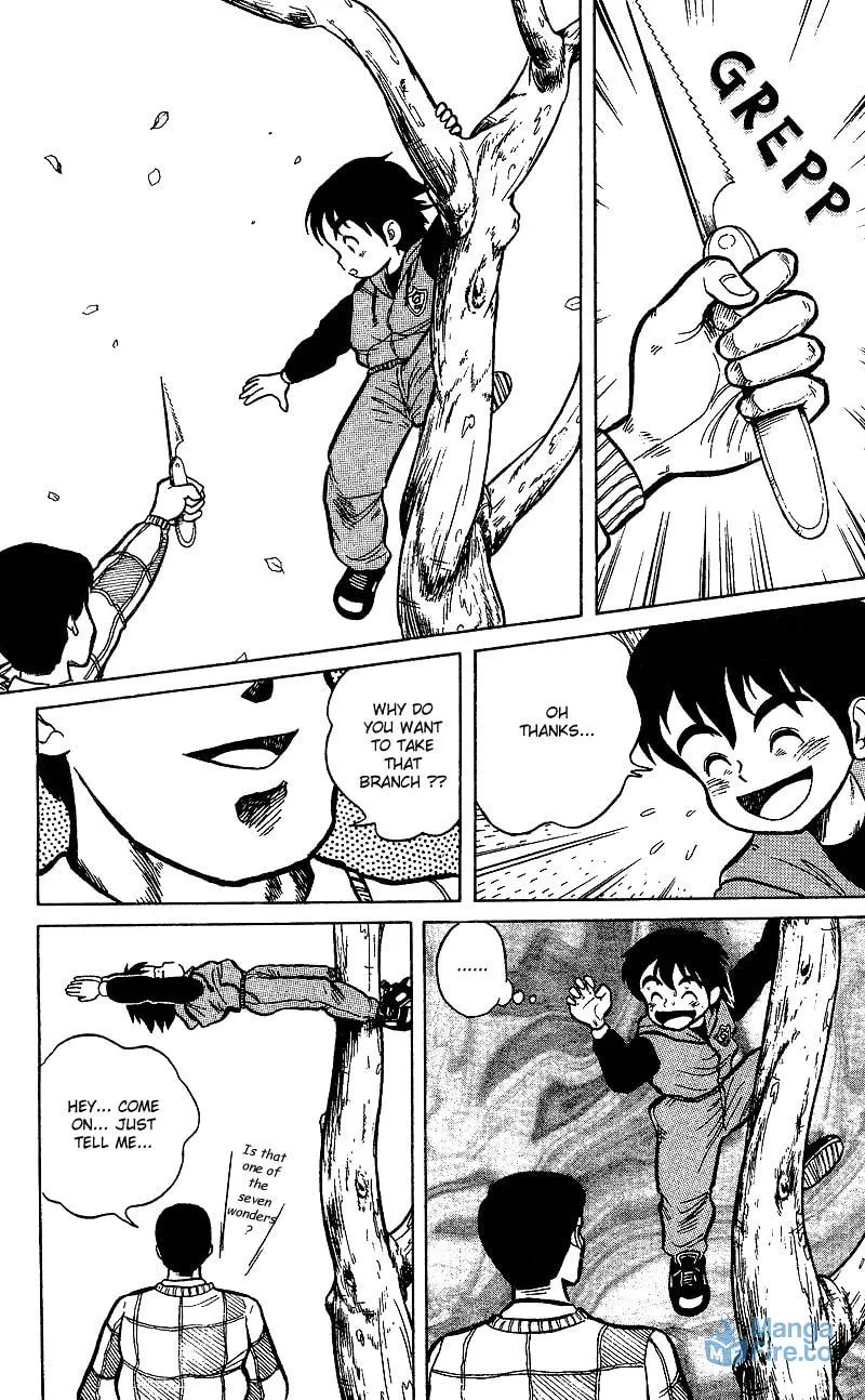 Read DAN DOH!! chapter 1 image 44 on Lezhin