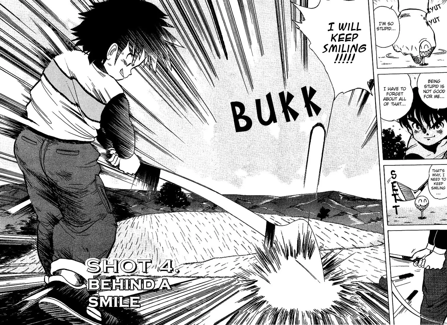 Read DAN DOH!! chapter 10 image 1 on Lezhin