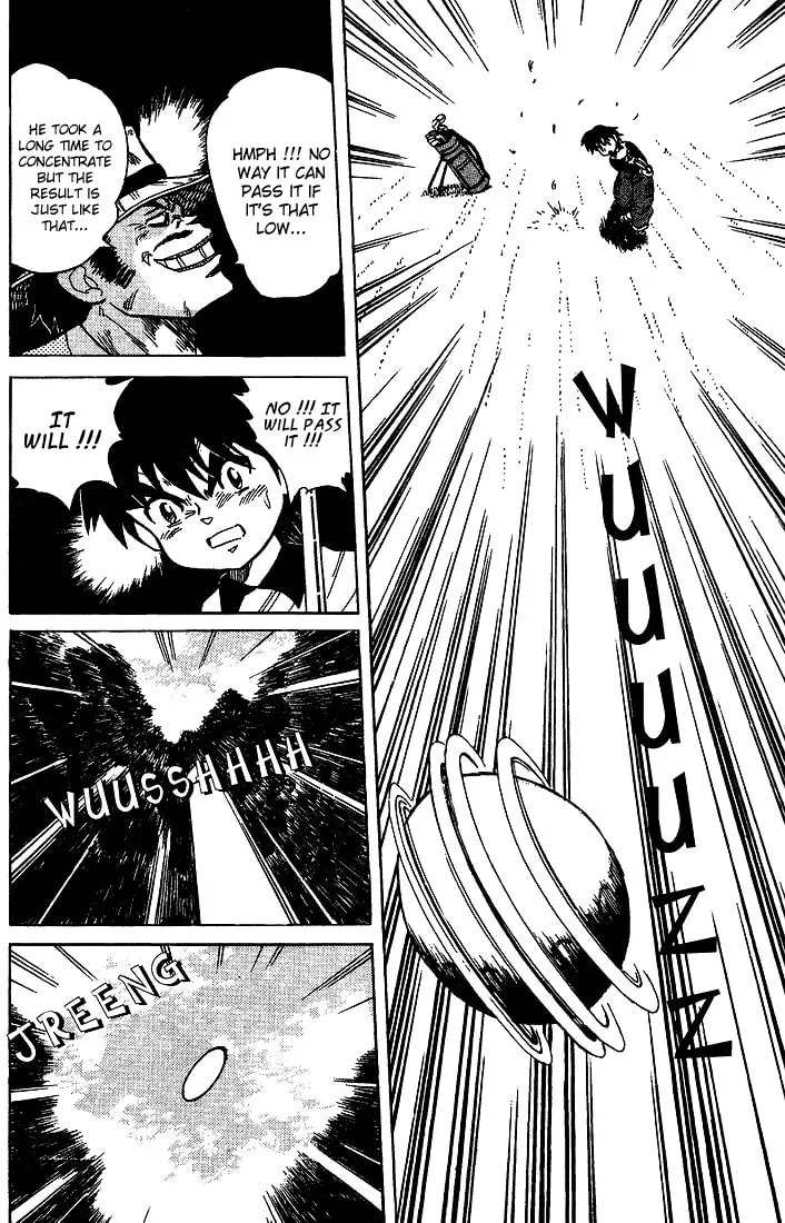Read DAN DOH!! chapter 10 image 12 on Lezhin