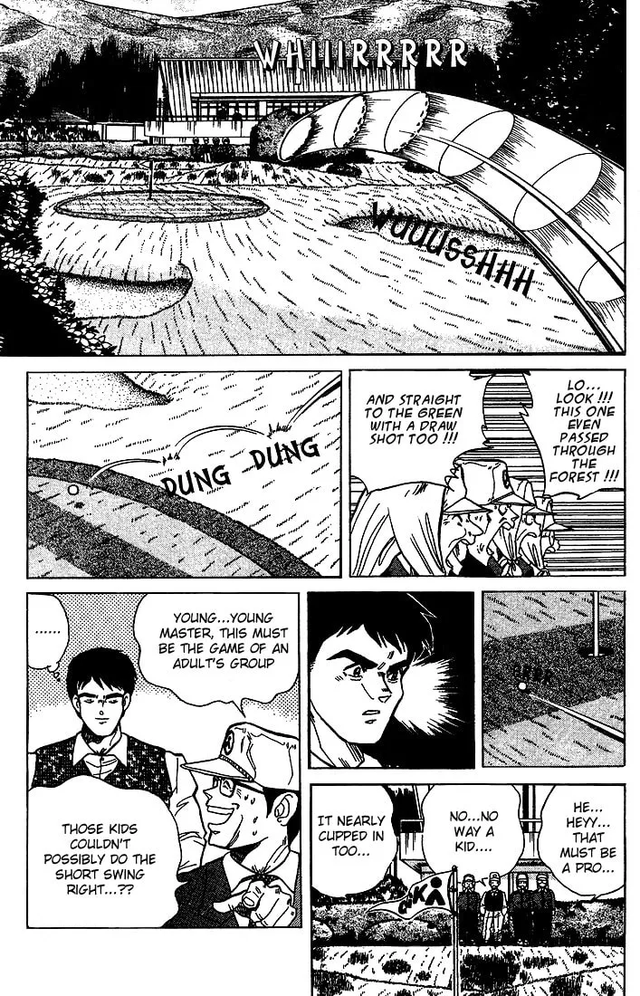 Read DAN DOH!! chapter 10 image 13 on Lezhin