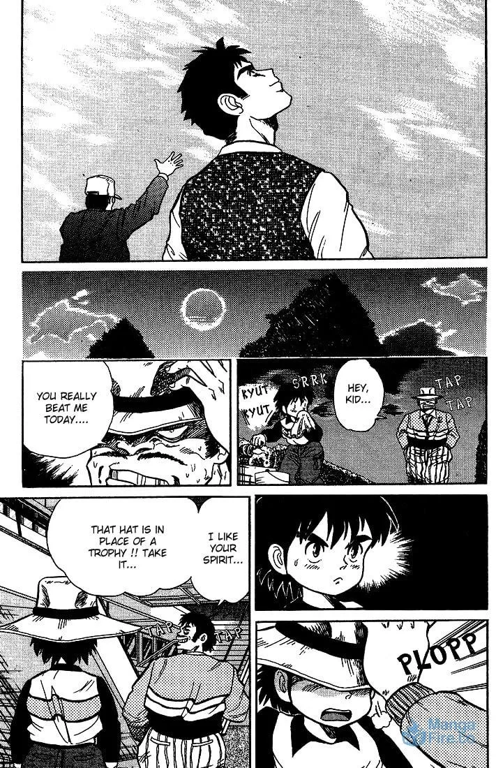 Read DAN DOH!! chapter 10 image 17 on Lezhin