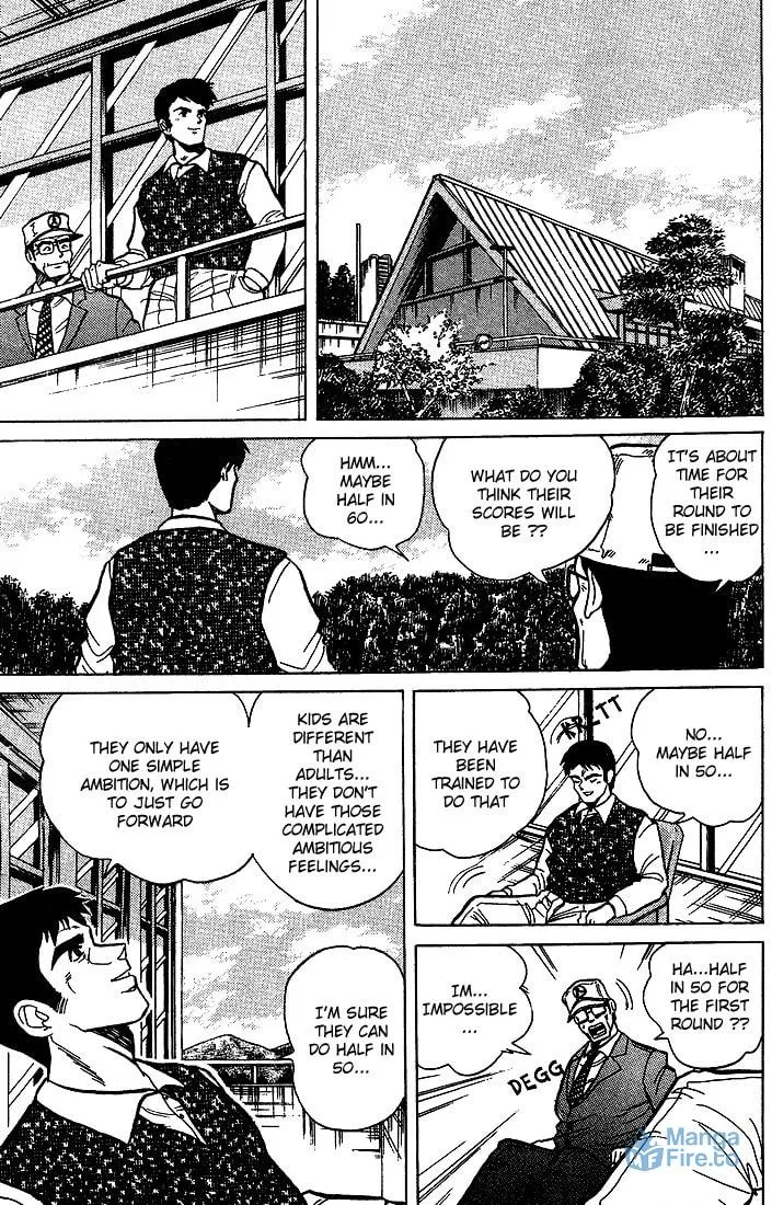Read DAN DOH!! chapter 10 image 5 on Lezhin