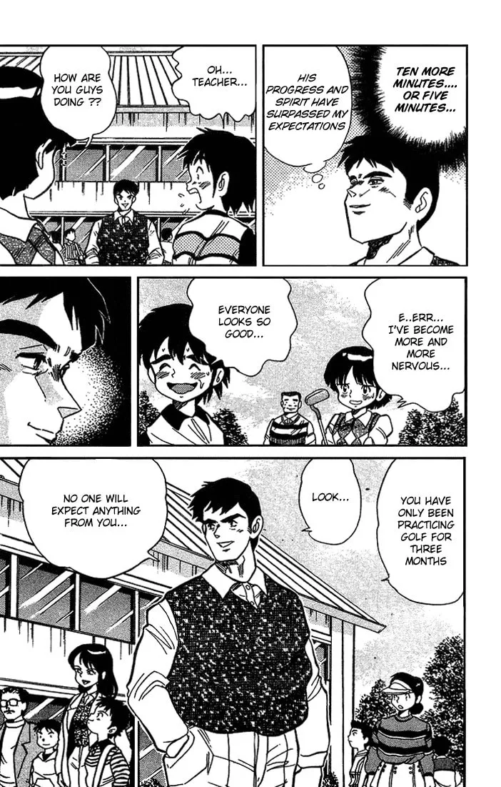 Read DAN DOH!! chapter 11 image 10 on Lezhin