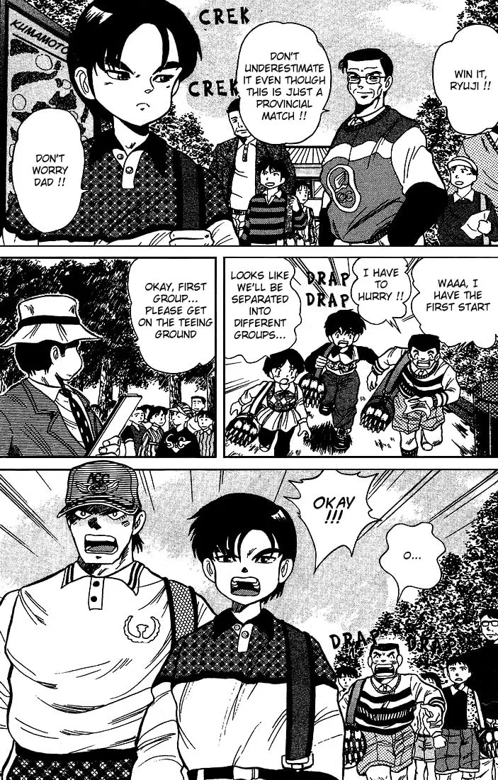 Read DAN DOH!! chapter 11 image 13 on Lezhin