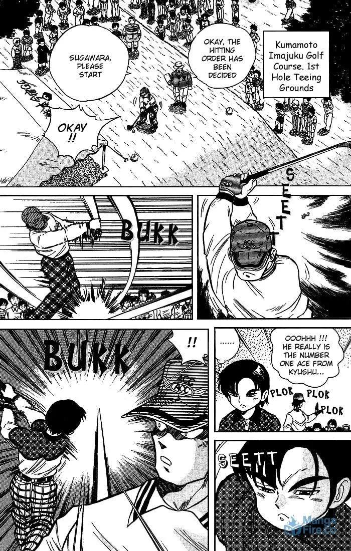 Read DAN DOH!! chapter 11 image 14 on Lezhin