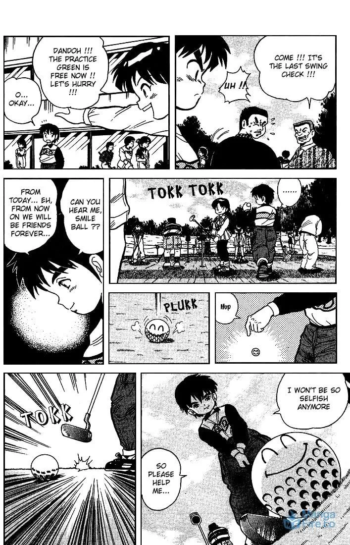 Read DAN DOH!! chapter 11 image 8 on Lezhin