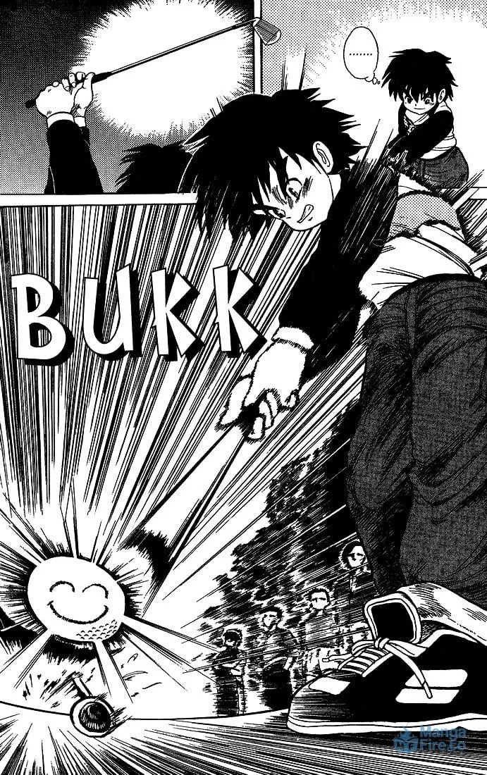 Read DAN DOH!! chapter 12 image 14 on Lezhin
