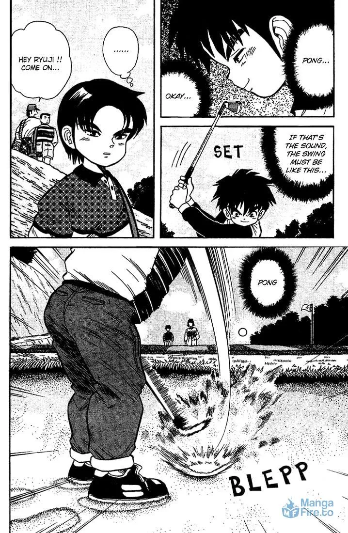 Read DAN DOH!! chapter 13 image 14 on Lezhin