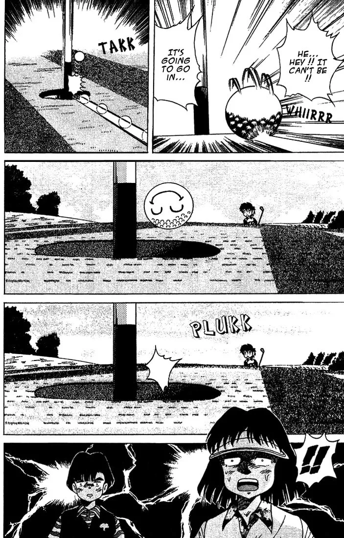 Read DAN DOH!! chapter 13 image 16 on Lezhin